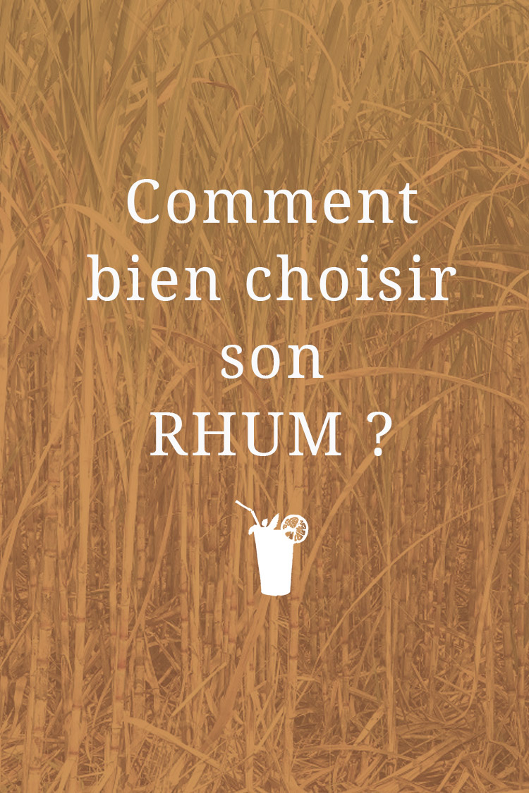 Comment Bien Choisir Son Rhum ? - Edélices.com