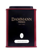 Coffret thé collection rouge - Carmin - Dammann frères