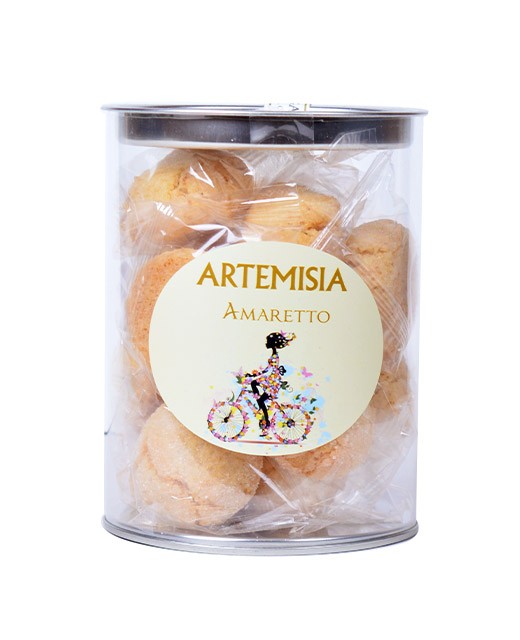 Amaretti - Artemisia - Edélices