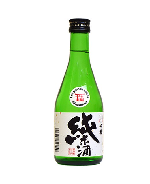 Incontournables sakés, les alcools de riz du Japon
