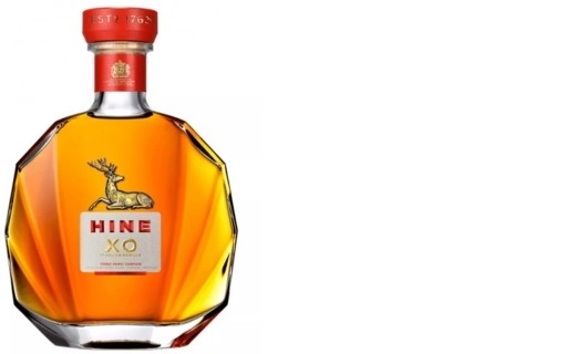 Cognac Hine XO 1er cru Grande Champagne - Hine