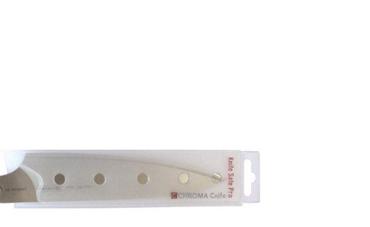 Protège lame couteau jusqu'à 12cm Chroma - Edélices
