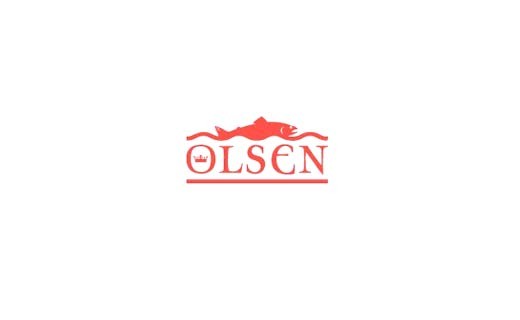 Oeufs de saumon sauvage Olsen - Olsen