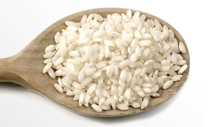 Choisir le bon riz pour risotto - Edélices