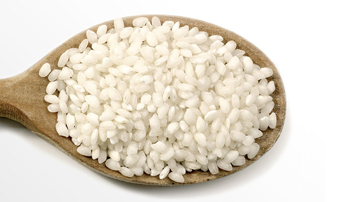 Choisir le bon riz pour risotto - Edélices